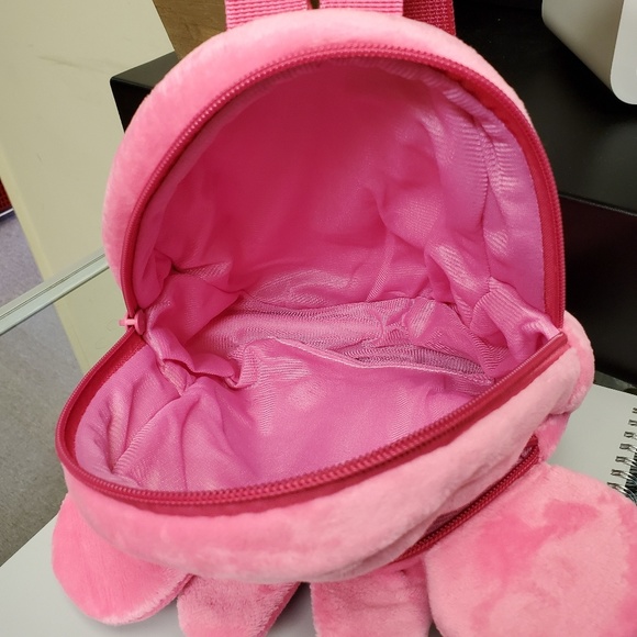 Mini mouse plus backpack - Picture 4 of 5